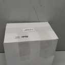 Maxdot 16 Pcs Acacia Wood Dinnerware Set, Round Wooden Plates,Solid Wooden Bowls and Tea Cups, Acacia Wood Tableware Supplies, Easy Cleaning & Lightweight for Dishes Snack, Dessert, Set for 4