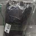 decorUhome Pack of 2 Throw Pillow Covers 24x24 Inch, Faux Fur Decorative Sherpa Pillow Covers Fuzzy Accent Soft Sheepskin Fleece Pillow Cases for Couch Living Room Bed, Chocolate