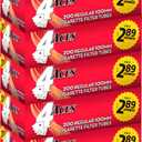 4 Aces - RYO Regular Filter Tubes, 100mm - 5 Boxes with 200 Tubes Each