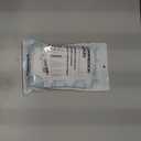 Lin Performance 15-20 mmHg Medical Compression Stockings for Women & Men, Thigh High Dot-Top Open Toe, Leg Support for Daily & Travel Comfort (Beige, S)