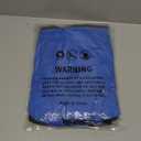 Incontinence Underwear for Men 150ML Absorbent Washable Reusable Heavy Flow Bladder Cotton Leak Proof Protective Boxer Briefs 5 Pack (Multicolor01, XX-Large)