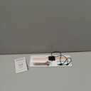 Smart Watches for Women, 1.85" HD Alexa Smart Watch for Android Phones & iPhones with Calls/Messages/Reminders, 3ATM 120+ Sport Modes Fitness Tracker Watch for Women with Heart Rate/Sleep/SpO2 Monitor (Pink)