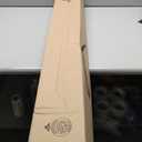 Golf Umbrella Large 54/62/68/72 Inch, Extra Large Oversize Double Canopy Vented Windproof Waterproof Umbrella, Automatic Open Golf Umbrella for Men and Women and Family. (Navy Blue)