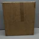 Dog Ramp for Car, Folding Portable Pet Stair Ramp with Non-Slip Rug Surface, Extra Wide Dog Steps for Medium & Large Dogs Up to 250LBS for Car, SUV & Truck (71" L x 17.3" W)