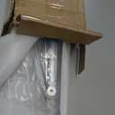 A-Premium Front Left Power Window Regulator with Motor Compatible with Toyota Tundra 2007-2020, Sequoia 2010-2018, Front Driver Side