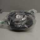 Strongway Soaker-Style Water Hose, 1/2in. x 50ft., 300 PSI