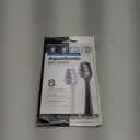 AquaSonic Genuine Duo Series Replacement Brush Heads | for Normal & Sensitive Teeth | Compatible with Duo Series & Home Dental Center Toothbrush Handles | NOT Compatible with Duo Series Pro