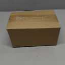 Dahey Artificial Eucalyptus Stems in Small Ceramic Vase Centerpiece Table Decorations Modern Farmhouse Decor Fake Eucalyptus Plants with Vase for Bathroom Kitchen Shelf Living Room Home Decor, Black