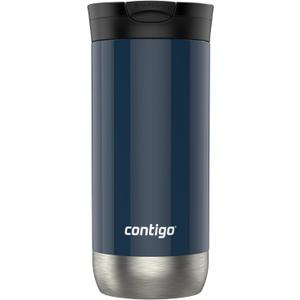 Contigo Byron 2.0 Travel Mug 16 oz Blueberry