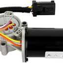 SCITOO Transfer Case Shift Motor,2012-2017 for Ford Expedition 2012-2014 for Ford for F-150 600-571 CL3Z7G360A