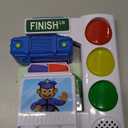 Move2Play, Red Light Green Light Game with Motion Sensing | Family Fun & Birthday Party Games | Gift for Kids, Preschool, & Toddlers Ages 2, 3, 4, 5, 6, 7+ Year Olds | Travel, Indoor, Outdoor
