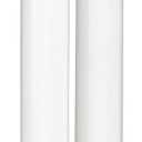 Sylvania DULUX 13W Single Compact Fluorescent Lamp, GX23 2-Pin Base, 800 LMS, Frosted Glass, 2700K, Soft White - 1 Pack (21136)
