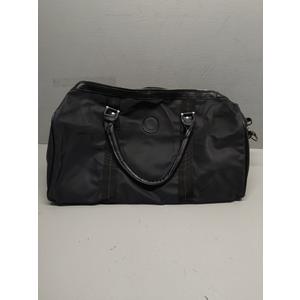Black Duffle Bag