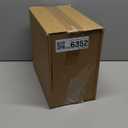 Versatile Metal Candle Holder Set with Handmade Glass Dome,Antique Brass Pillar Candle Stand, 5.2" & 4.1" Wide for Tabletop or Hanging, Industrial & Farmhouse Decor