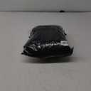 Heated Vest for Men Women, 3 Heating Levels 6 Heating Zones, Heated Jackets for Men Women (Not Included Battery) XXL Black