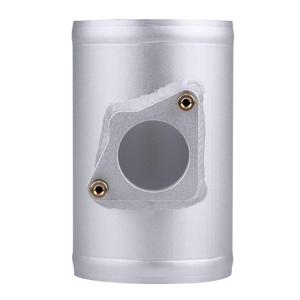 Majatou Air Sensor Adapter, Air Meter Mount, Meter Mount Base for Fengtian Mazida 3 6 Sibaru Lingmu 75mm