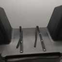 Kolpin ATV Rear Helmet Box - 4438 Black Small
