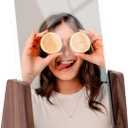 4x6 picture frames, Solid Rustic Wooden Photo Frames with Walnut Wood Base and High Definition Acrylic Glass Covers - for Tabletop or Desktop Display (4x6 inch, Vertical)