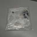 60tooth Sprocket 40 41 420 Mini Bike Rear Drive Sprocket 40mm Bore for CT200U BT200X CT200U-EX Coleman Baja Warrior Heat Massimo MB165 MB200 196cc 200cc 6.5hp Powersports Mini Bike Parts