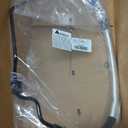 WMPHE Compatible with Power Steering Pressure Hose Assembly Honda Odyssey V6 3.5L 2008 2009 2010 Replace OEM 53713SHJA02