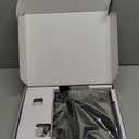 ASUS TUF Gaming B550-PLUS WiFi II AMD AM4 (3rd Gen Ryzen) ATX Gaming Motherboard (PCIe 4.0, WiFi 6, 2.5Gb LAN, BIOS Flashback, USB 3.2 Gen 2, Addressable Gen 2 RGB Header and Aura Sync)