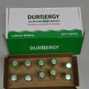 ER14505 Lithium 10 Pack Batteries AA, Double AA Battery 3.6 Volt AA Lithium Battery 2400mAh