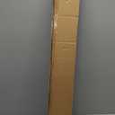 MYshade Cordless Cellular Window Shades No Tools No Drill Blackout Blinds for Indoor Windows Size 24" Wide X 64" Height White Room Darkening Window Blinds for Bedroom, Bathroom, Kitchen, Living Room