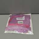 KatchOn, Glitter Hot Girl Birthday Banner - Prestrung, 10 Feet | Bday Banner for Birthday Decorations for Women, Girls | Pink Bday Sign for Hot Pink Party Decorations for Women