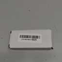 00636459 Refrigerator Carbon Odor Air Fresh Compatible with Bosch Refrigerator Fresh Protect Replacement Parts Replaces 604147, 607661, 615452 etc (2PCS)