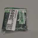 BOSCH 96337 OE Fine Wire Double Iridium Spark Plug - Pack of 4