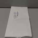 PLULON Blue Bob Wig with Bangs, Short Straight Bob Wig with Heart Sunglasses 12 Inch Shoulder Length Heat Resistant Synthetic Hair for Women Natural Look Daily Use Cosplay Halloween Costume Party