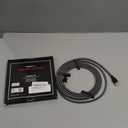 PowerBear 4K HDMI Cable 10 ft | High Speed Hdmi Cables, Braided Nylon & Gold Connectors, 4K @ 60Hz, Ultra HD, 2K, 1080P, ARC & CL3 Rated | for Laptop, Monitor, PS5, PS4, Xbox One, Fire TV, & More