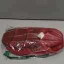 Fires Womens Mens Slippers with Rubber Sole Soft-Lightweight House Slipper Socks Around House Shoes Non Slip Indoor/Outdoor (11.5-12.5 Women/10-10.5 Men, Winered)