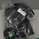 Dashboard Cover Mat Sun Pad Compatible with Subaru Forester/XV/Crosstrek 2019-2024, Center Console Dash Mat Pad Sun Shade Non-Slip Cover,Keeps Your Vehicle Cool