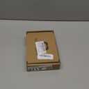 Goldenwarm 3Pcs Cabinet Bar Handles Brushed Brass Dresser Drawer Pulls 3-3/4in(96mm) Kitchen Cabinet Hardware - Modern Dresser Hardware Cupboard Door Pull Handles (3-3/4 Inch Hole Centers)