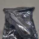 19.6FT Extension Cable for Govee Permanent Outdoor Lights, IP68 Waterproof 3-Pin Power Cord, Compatible with H705A H705B H705C H706A H706B H706C, Outdoor Dots String Light Extension Wire