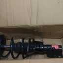 Monroe Quick-Strut 172238 Suspension Strut and Coil Spring Assembly for Acura RSX