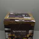 Nespresso Vertuo Coffee and Espresso Maker by Breville, Chrome with Aeroccino Milk Frother