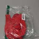 YITTY Active Women's UltraLuxe Built-in Bra Tank Top, Athleisure, 4-Way-Stretch Large