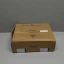 Veken 11.8" Rain Shower Head with Handheld, High Pressure Handheld Shower with Multi Spray Modes, Rainfall Combo with Metal Extension Arm, Detachable Dual Showerhead, Bathroom Decor, Chrome Silver