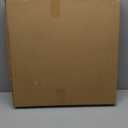 Tesla Model Y Juniper Rim Protector Fit 20" Helix 2.0 Wheels 2025-2026|Wheel Covers 20 inch|ABS Guard Hubcap Cover for Curb Rash Prevention| Model Y Juniper Accessories|Matte Black(Set of 4)