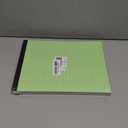 5pcs Legal Pads 8.5 x 11, Notepads 8.5 x 11 Inch,30 Sheets/Pack, Color Note Pads Clear Print Writing Pads of Paper, Memo Pads , Perforate Legal Notepads Paper , Wide Ruled Lined with Sturdy Back (Pink/Purple/Blue/Green/Yellow)