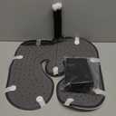 Cold Therapy Pad for ICYTHRP Cold Therapy System, Universal Cold Compress pad for Knees, Shoulders, Back, HIPS, and Waist