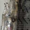 Mishimoto MMRAD-F2D-99 Performance Aluminum Radiator, Compatible with Ford Powerstroke 7.3L, 1999-2003