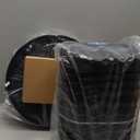 Tapo LiDAR Smart Navigation Robot Vacuum and Mop with Self-Emptying Dock, 5300Pa Max, 97%+ Dust Pickup Rate, Customizable Cleaning, Self-Charging, Compatible with Alexa & Google Home, RV30 Max Plus