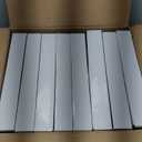 UFO LED High Bay Lights 200W 28000LM with US Plug 5ft Cable 5000K AC100-277V High Bay LED Shop Lights Commercial Warehouse Workshop Factory Barn Garage Lighting Fixture 8 Pack