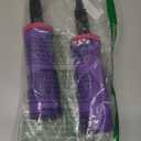 Balloon Pump Hand Held, Inflator Air Pump for Balloons - 2Way Dual Action, 2Pack: Friends can Help - Easy to Use, 100% Lifetime Satisfaction, Sturdy Ballon Inflator Pump
