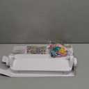 Loopdedoo Deluxe DIY Friendship Bracelet Maker Kit - Make Bracelets in Minutes for Birthdays and Friendship Gifts - Award Winning Crafts Kit for Kids Aged 8+