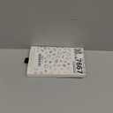 MOSNOVO for iPhone 17 Pro Case | Compatible with Magsafe | Military Grade 6.6ft Drop Tested | Camera Control | Clear with Blossom & Bloom Design