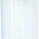 INTEX 29003E Type A Pool Filter Cartridge: For INTEX Filter Pumps Easy-To-Clean Dacron Paper Efficient Filtration Three Pack